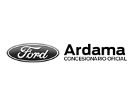 Ford Ardama